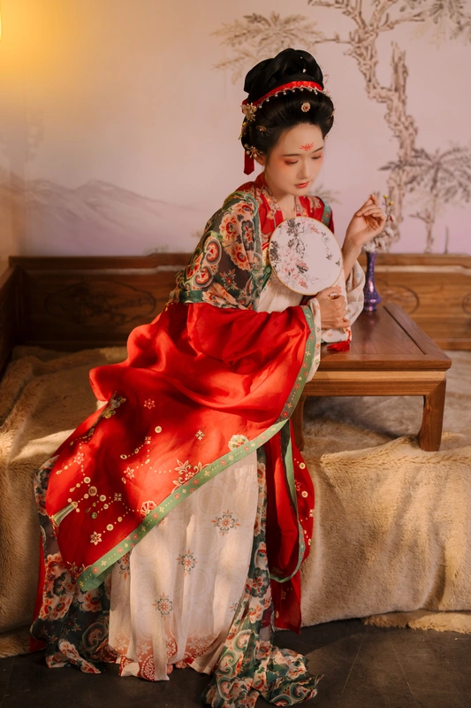 不负梦华 - 兔子zzz不吃胡萝卜